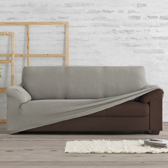 Capa para Sofá Multi-Elástica - Tamanhos Grandes