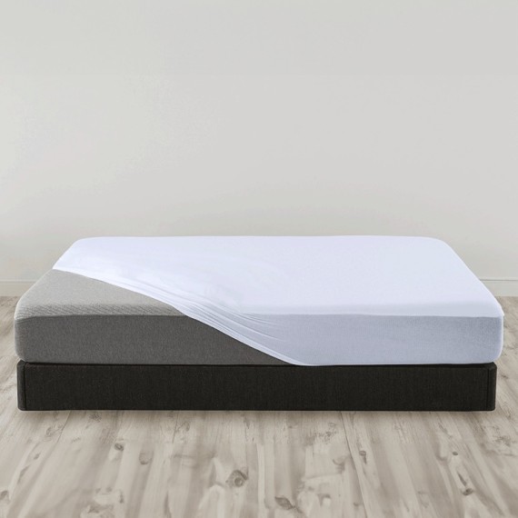 Capa para Colchão Impermeável Silenciosa