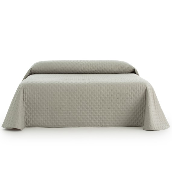 Colcha Reversível Nature