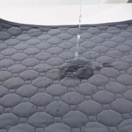 Tapete WC Impermeável para Animais