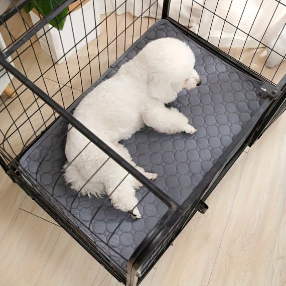 Tapete WC Impermeável para Animais