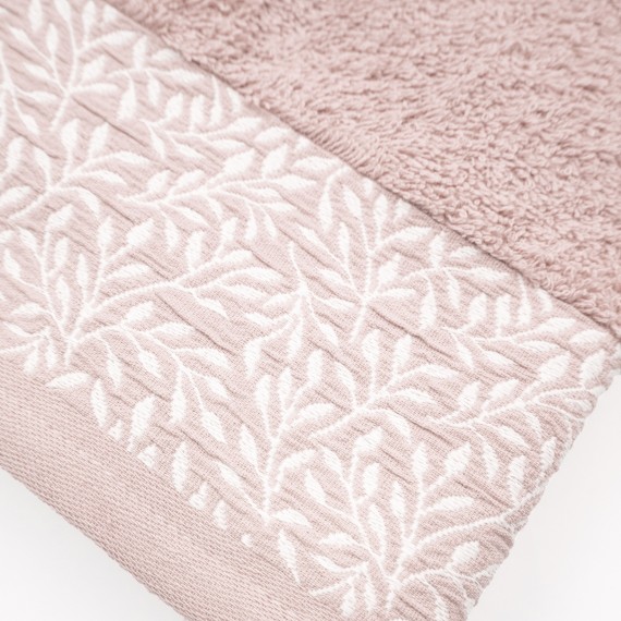 Jogo de Banho 303 3 Peças - 100% Algodão