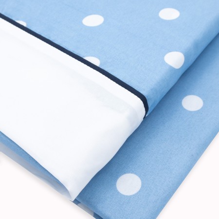 Jogo de Cama Estampado - 32