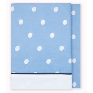 Jogo de Cama Estampado - 32