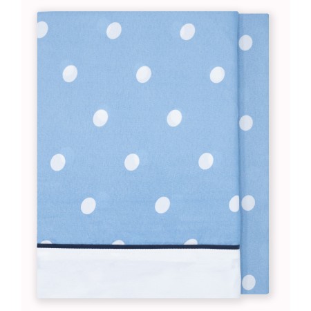 Jogo de Cama Estampado - 32