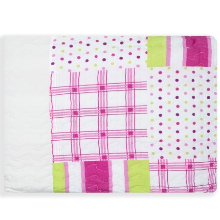 Colcha Miracle Amberes