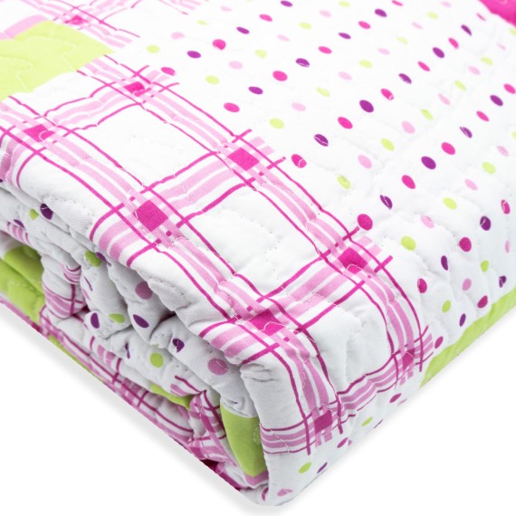 Colcha Miracle Amberes