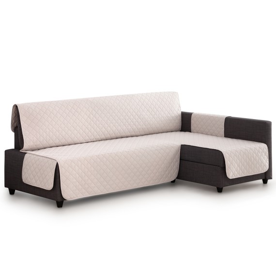 Capa Acolchoada Chaise Longue - Friheten