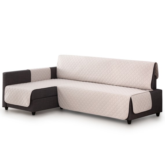 Capa Acolchoada Chaise Longue - Friheten
