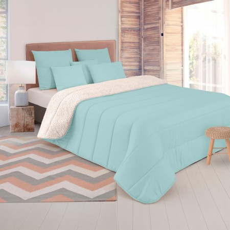 Edredão de Borrego Confort