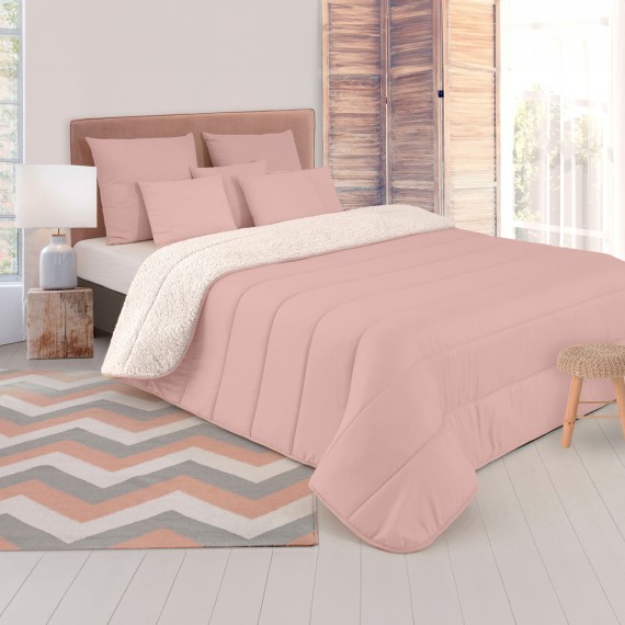 Edredão de Borrego Confort