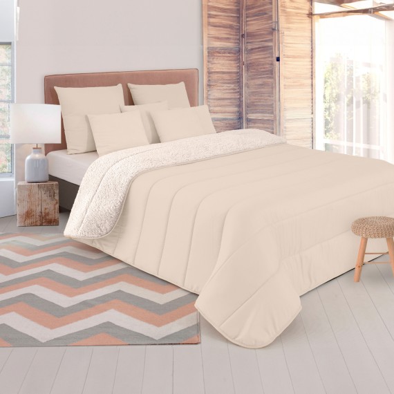 Edredão de Borrego Confort