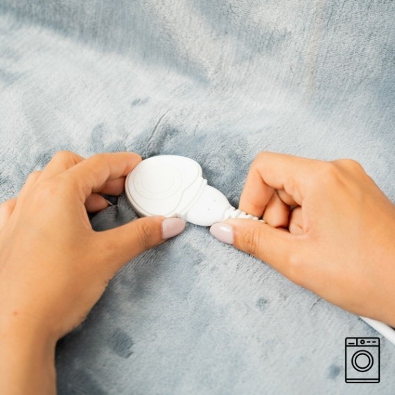 Cobertor Elétrico 120x160 cm 160 W