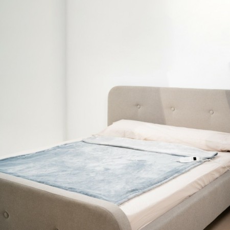 Cobertor Elétrico 120x160 cm 160 W