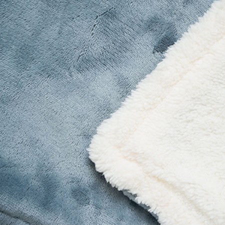 Cobertor Elétrico Reversível  130x180 cm 160W