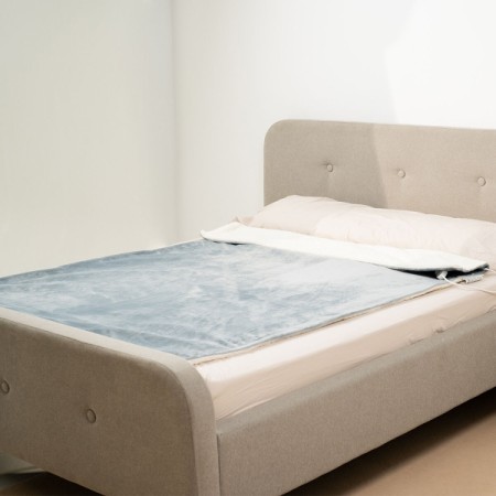 Cobertor Elétrico Reversível  130x180 cm 160W