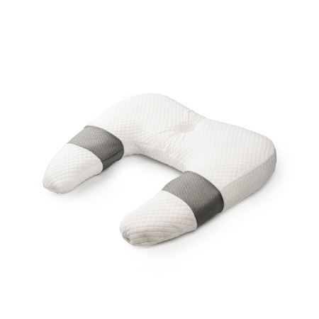 Almofada Ergonómica Viscoelástica em Forma de U