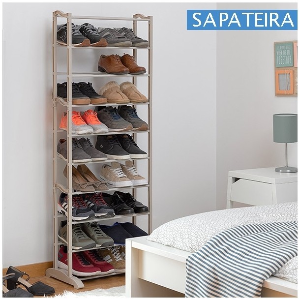 Sapateira (25 Pares) - 1