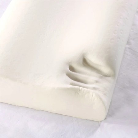Almofada Cervical em Látex