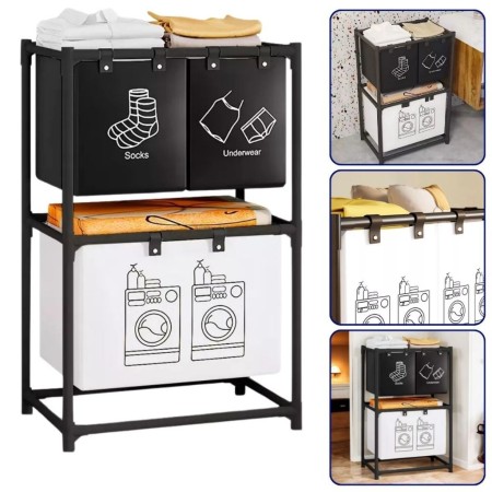 Organizador de Lavandaria