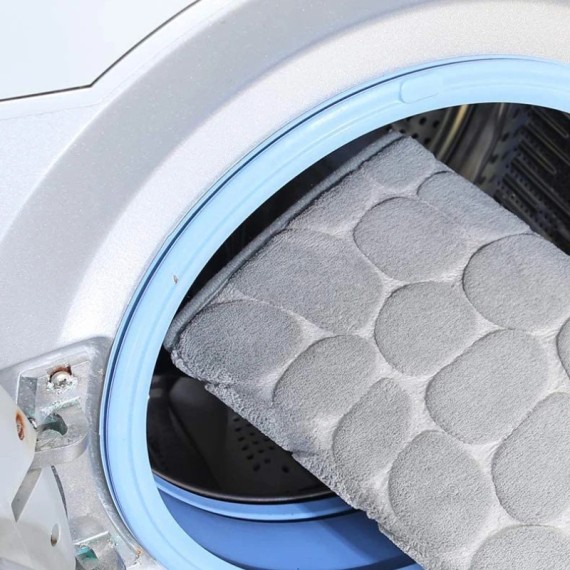 Tapete de Relevo Antiderrapante 80x50 cm