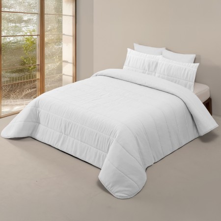 Colcha Julie com Almofadas