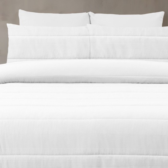 Colcha Julie com Almofadas