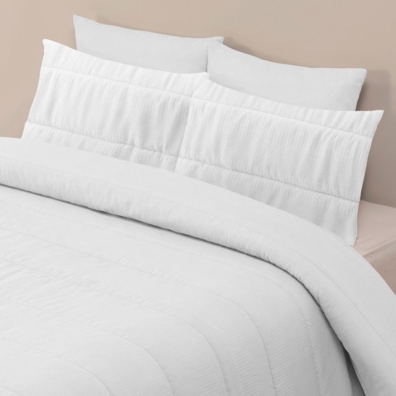 Colcha Julie com Almofadas