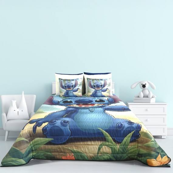 Colcha Stitch Lilo Tropical