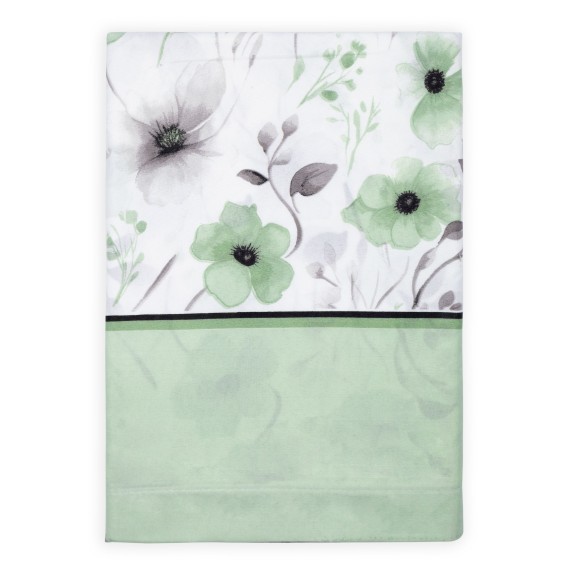 Jogo de Cama 4003 Flores