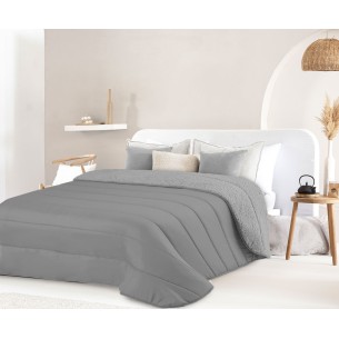 Edredão de Borrego Confort