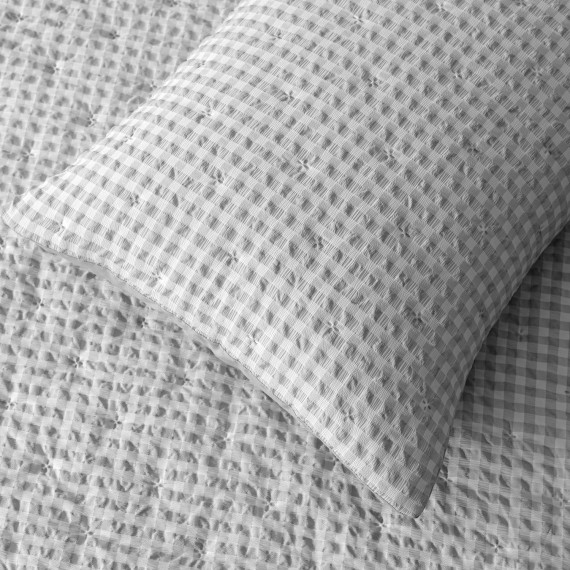 Colcha Skyline – Com Almofadas