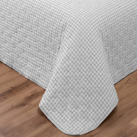 Colcha Skyline – Com Almofadas