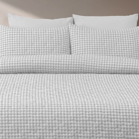 Colcha Skyline – Com Almofadas