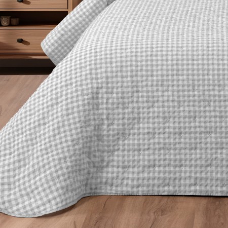 Colcha Skyline – Com Almofadas