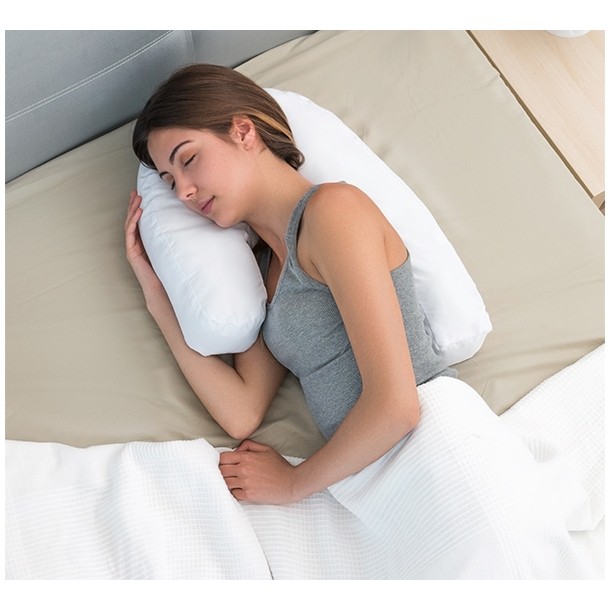 Almofada Ergonómica de Postura Lateral U - 1