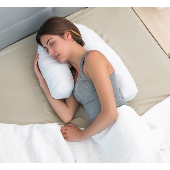 Almofada Ergonómica de Postura Lateral U - 1 Almofada Ergonómica de Postura Lateral U - 1