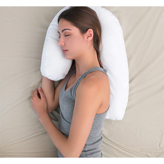 Almofada Ergonómica de Postura Lateral U - 2 Almofada Ergonómica de Postura Lateral U - 2