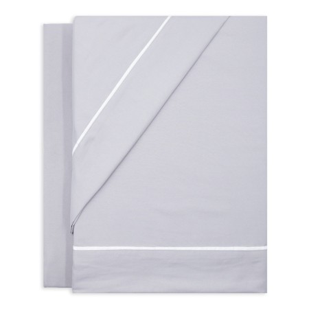 Conjunto de Lençóis com Aba Decorativa – Milano