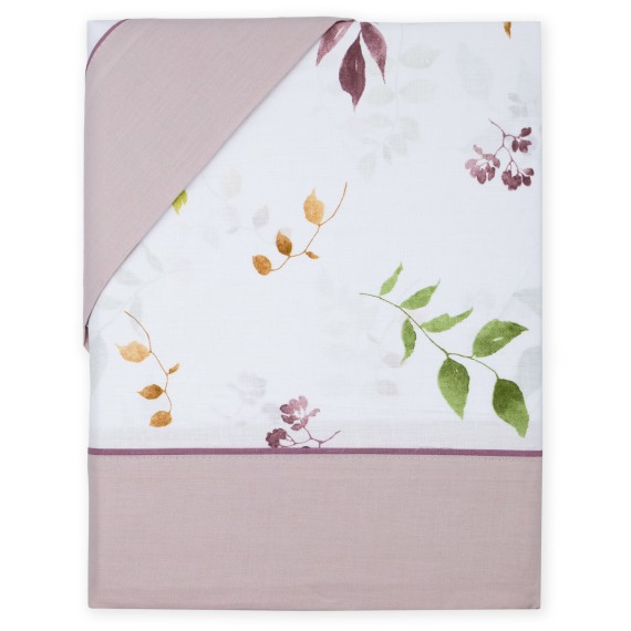 Jogo de Cama com Fronhas – Estilo Moderno - Dalia