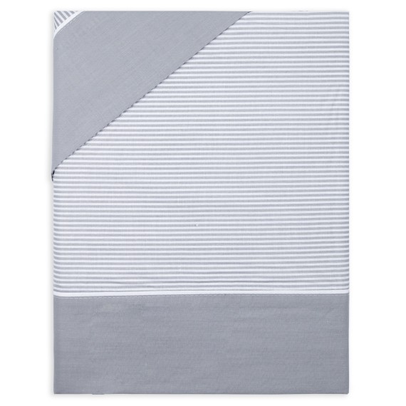 Jogo de Cama com Fronhas – Estilo Moderno - Dallas