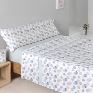 Jogo de Cama com Fronhas – Estilo Moderno - Glam