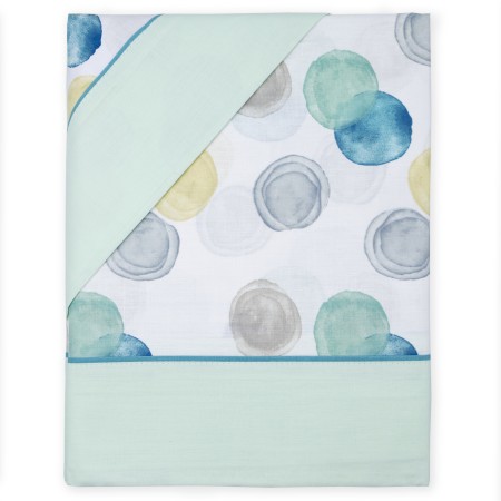 Jogo de Cama com Fronhas – Estilo Moderno - Glam