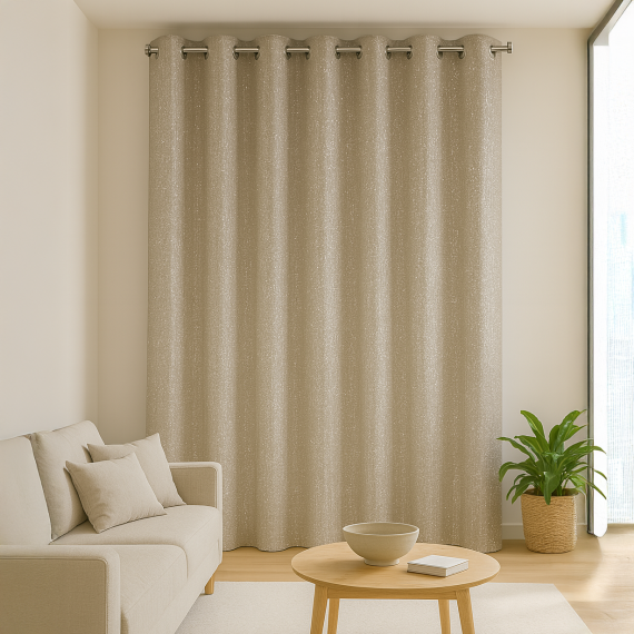 Cortinado com Acabamento – Kiev (300x250 cm)