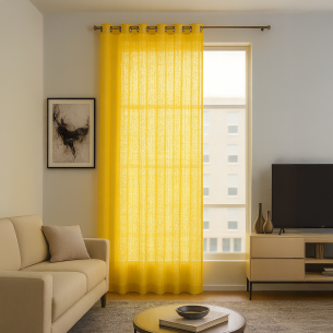 Cortinado Tiare | 300x260cm