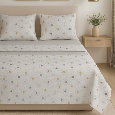 Jogo de Cama Coralina Tarifa