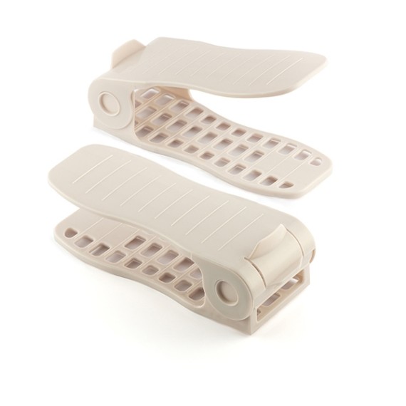 Organizador de Sapatos Regulável (6 pares) - 7