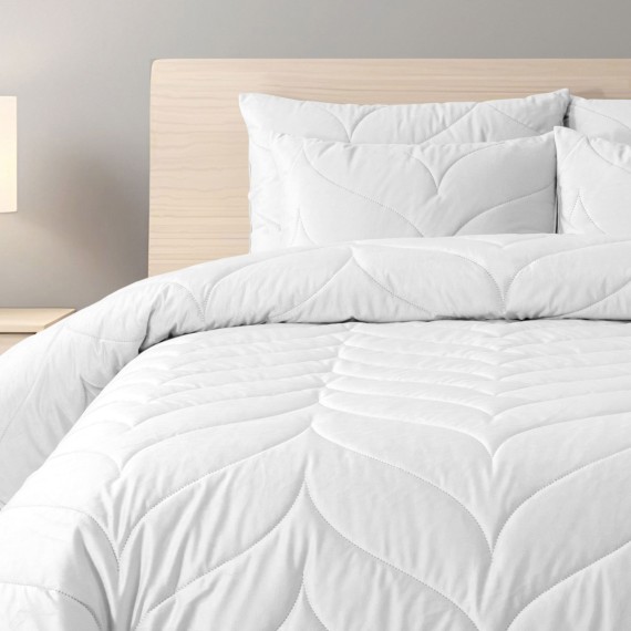 Edredon de Veludo Lotus