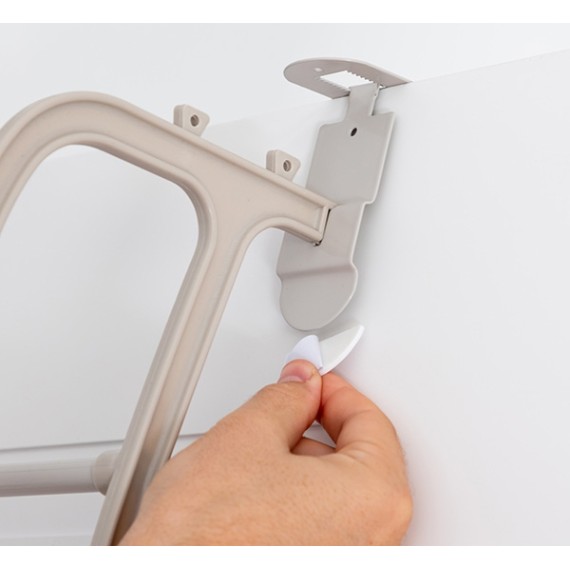 Sapateira para Portas de 35 Pares - 4