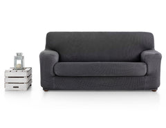 Capa Bi-elástica Sofá Duplex Milan